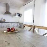 Apartment Senda Del Cabrerizo *