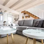 Senda Del Cabrerizo Apartment *