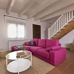 Apartment Senda Del Cabrerizo