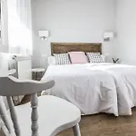 Apartment Senda Del Cabrerizo *