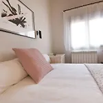 Lägenhet Senda Del Cabrerizo Albarracín