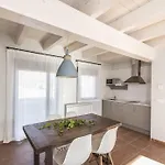 Senda Del Cabrerizo Apartment *