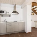 Apartment Senda Del Cabrerizo *