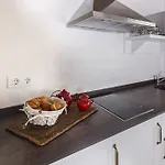 Senda Del Cabrerizo