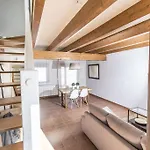 Apartment Senda Del Cabrerizo Albarracin