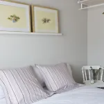 Senda Del Cabrerizo Albarracín