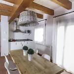 Apartment Senda Del Cabrerizo *