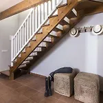 Senda Del Cabrerizo Apartment *