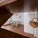 Senda Del Cabrerizo Apartment