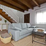 Apartment Senda Del Cabrerizo Albarracin