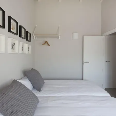 דירה Senda Del Cabrerizo