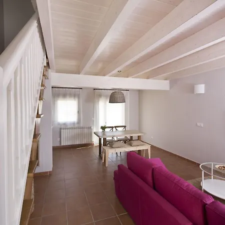 Senda Del Cabrerizo *