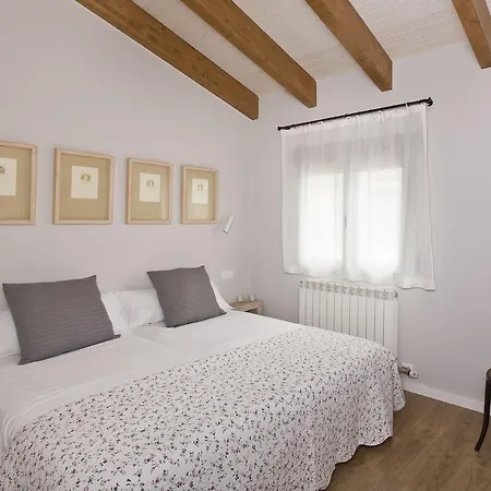 Senda Del Cabrerizo