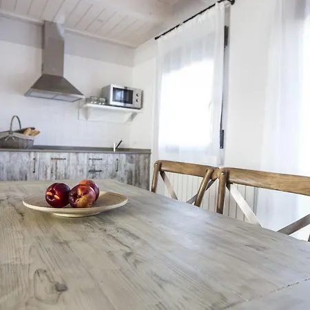 Apartamento Senda Del Cabrerizo *
