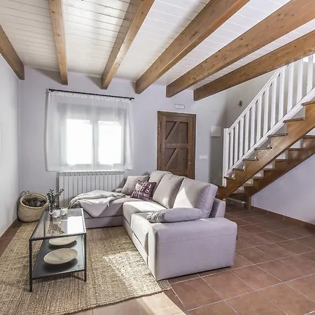 Apartamento Senda Del Cabrerizo
