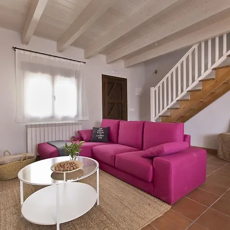 דירה Senda Del Cabrerizo