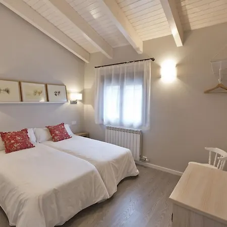 Senda Del Cabrerizo * Albarracin
