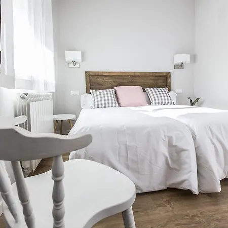 Apartamento Senda Del Cabrerizo *