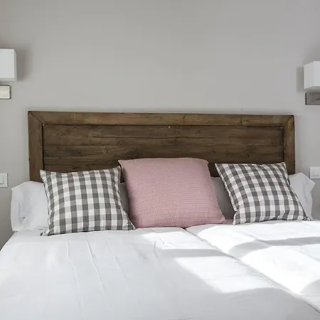 דירה Senda Del Cabrerizo Albarracín