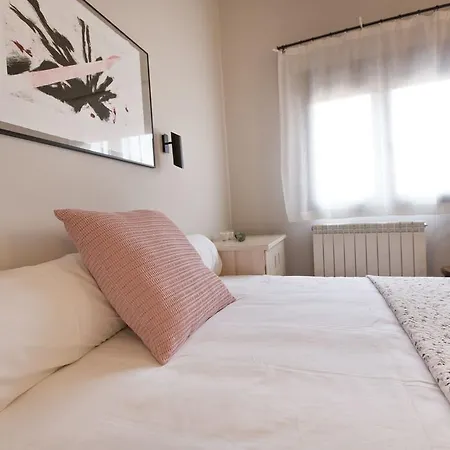 דירה Senda Del Cabrerizo Albarracín