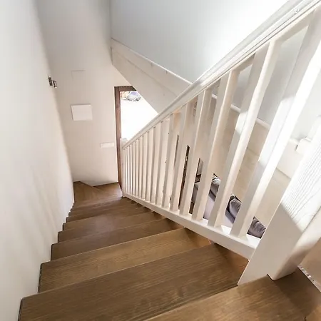 Apartamento Senda Del Cabrerizo *