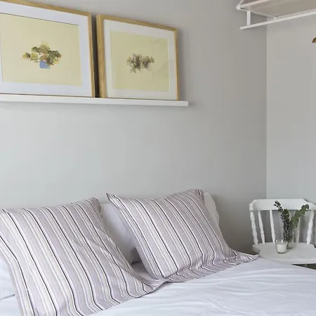 Senda Del Cabrerizo Albarracín