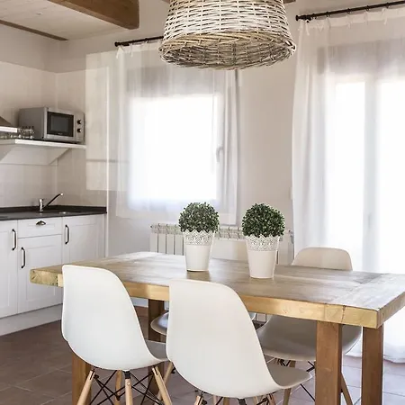 דירה Senda Del Cabrerizo