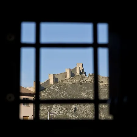 דירה Senda Del Cabrerizo