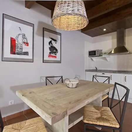 Senda Del Cabrerizo * Albarracín