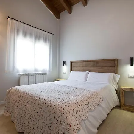Senda Del Cabrerizo