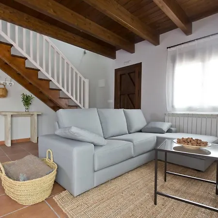 דירה Senda Del Cabrerizo Albarracín