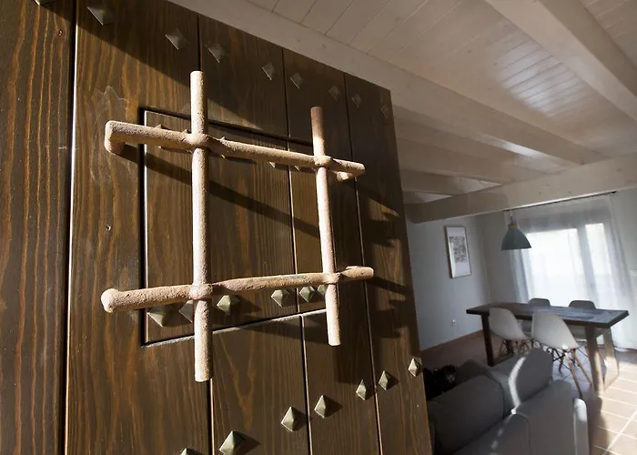 Apartamento Senda Del Cabrerizo Albarracín