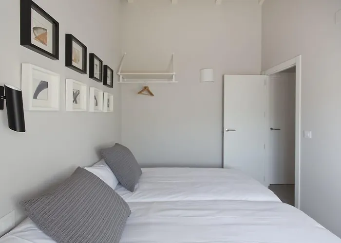 Apartamento Senda Del Cabrerizo