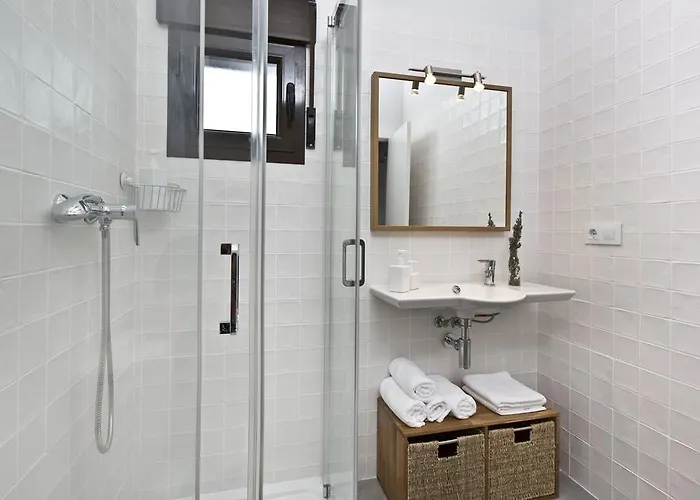 Apartamento Senda Del Cabrerizo Albarracín