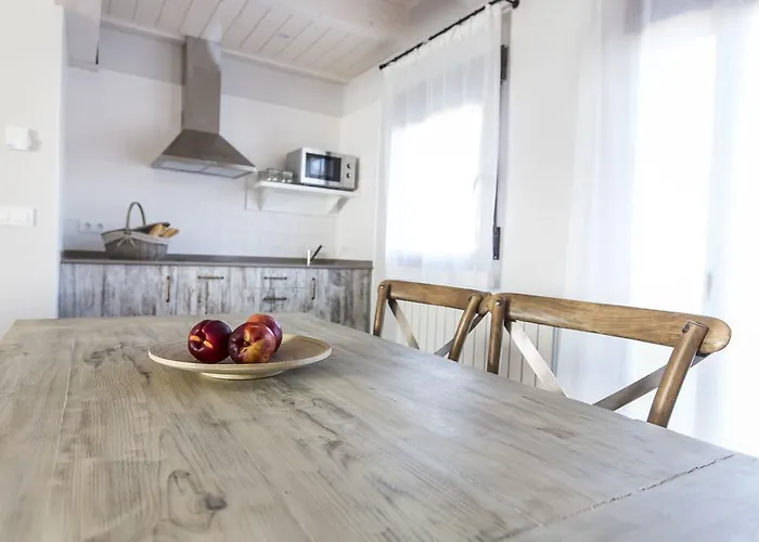 Appartement Senda Del Cabrerizo *