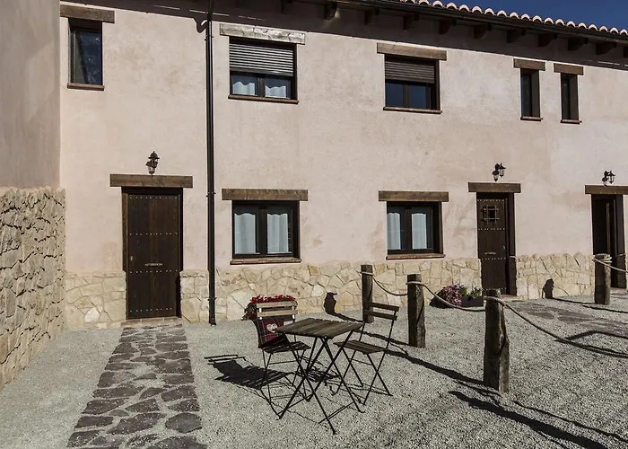 Senda Del Cabrerizo *