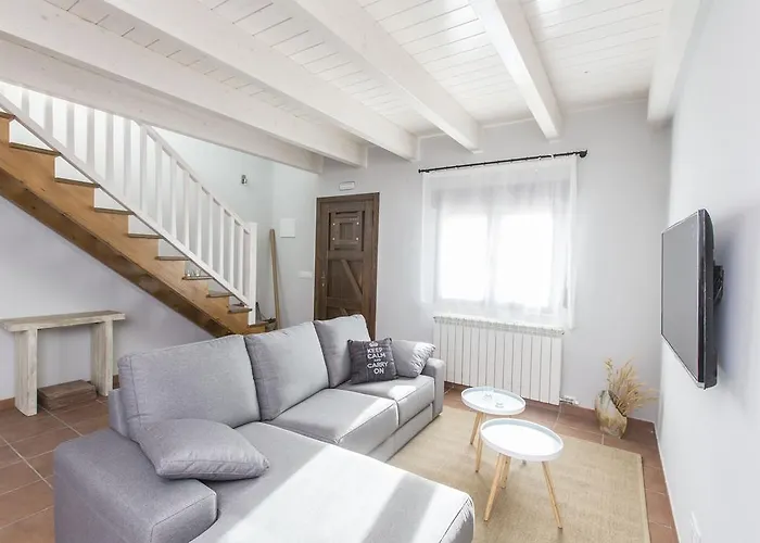 Senda Del Cabrerizo Albarracín