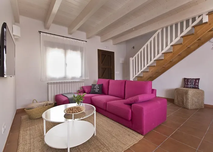 Apartamento Senda Del Cabrerizo