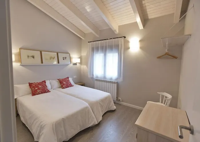 Senda Del Cabrerizo * Albarracín