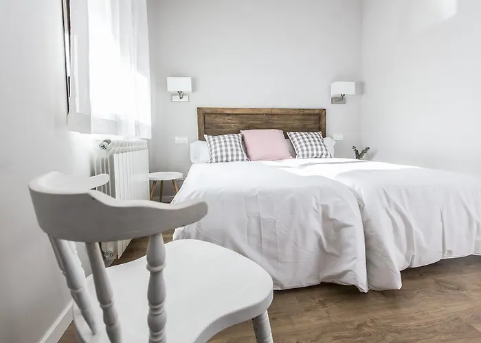 Apartamento Senda Del Cabrerizo *