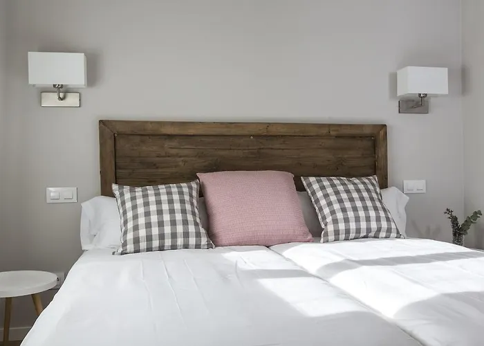 Appartement Senda Del Cabrerizo Albarracín