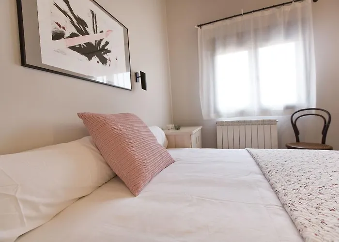 Apartamento Senda Del Cabrerizo Albarracín