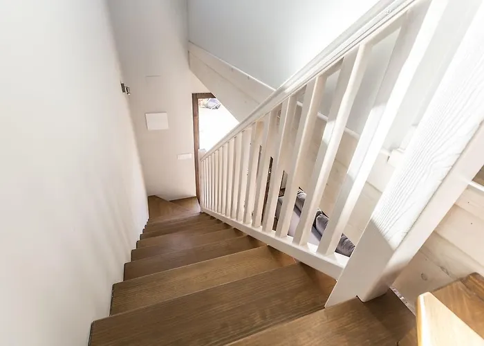 Apartamento Senda Del Cabrerizo *