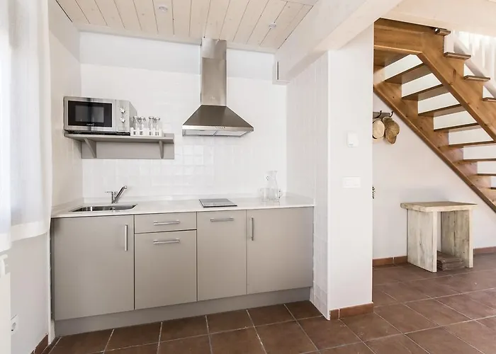 Apartamento Senda Del Cabrerizo *