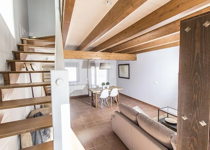 Appartement Senda Del Cabrerizo Albarracín