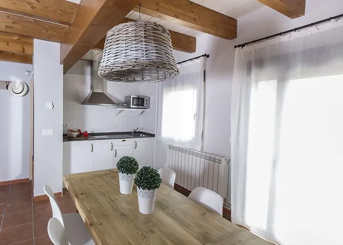 Appartement Senda Del Cabrerizo *