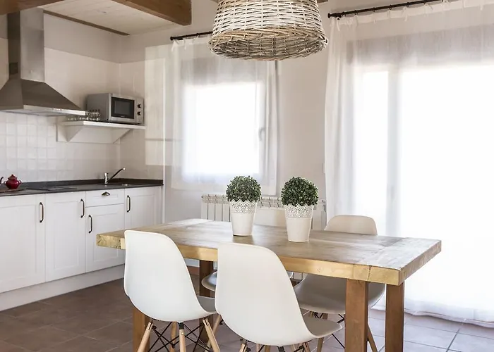 Appartement Senda Del Cabrerizo