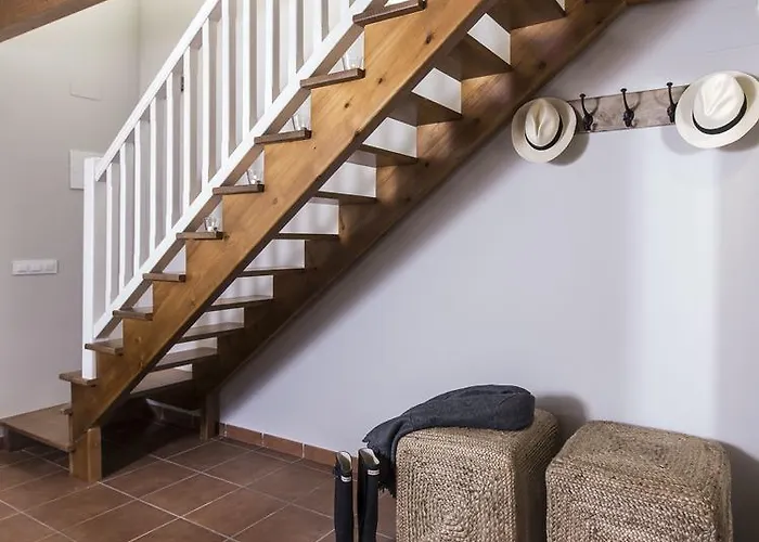 Senda Del Cabrerizo Apartamento *