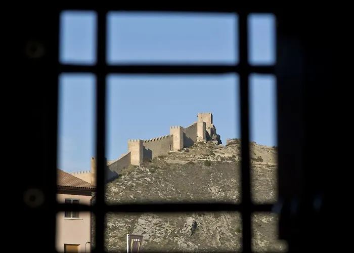 Appartement Senda Del Cabrerizo