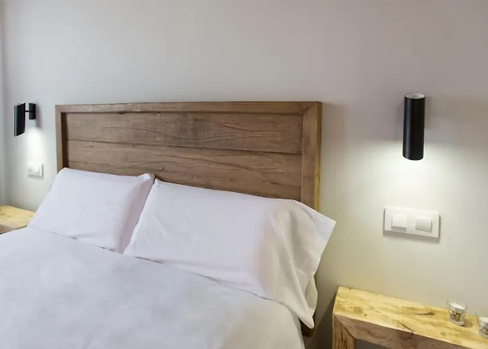 Senda Del Cabrerizo *